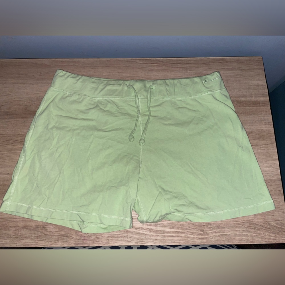 Champion Athletic Shorts